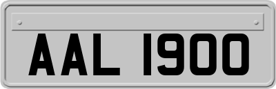 AAL1900