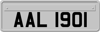 AAL1901