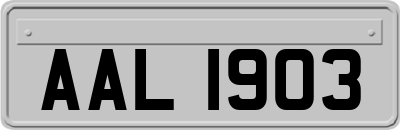 AAL1903