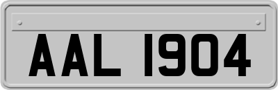 AAL1904