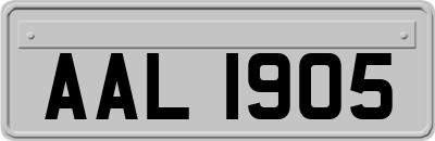 AAL1905