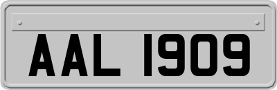 AAL1909