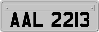 AAL2213