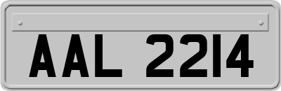 AAL2214