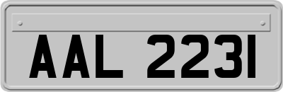 AAL2231