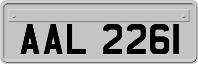 AAL2261