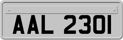 AAL2301