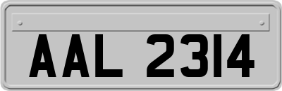 AAL2314