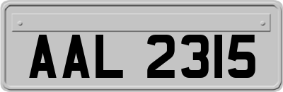 AAL2315