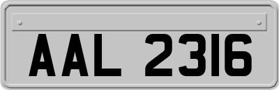 AAL2316