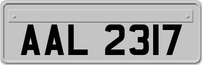 AAL2317