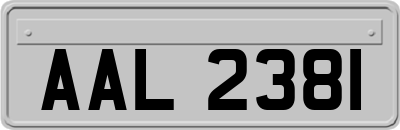 AAL2381