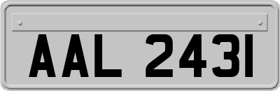 AAL2431