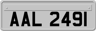 AAL2491