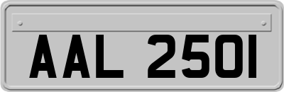 AAL2501