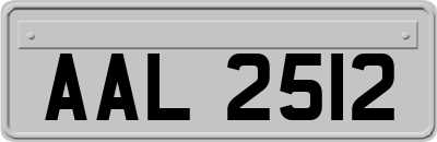 AAL2512