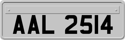 AAL2514