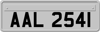 AAL2541