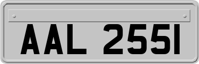 AAL2551