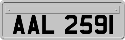 AAL2591