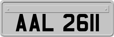 AAL2611