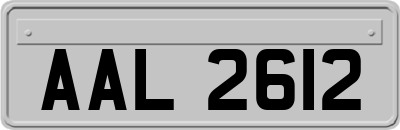 AAL2612