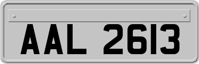 AAL2613