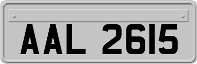 AAL2615