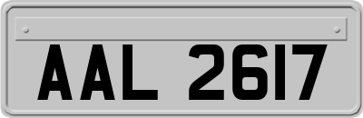 AAL2617