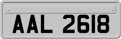 AAL2618