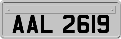 AAL2619