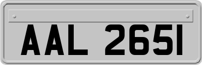 AAL2651