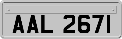 AAL2671