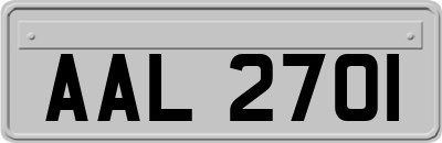 AAL2701