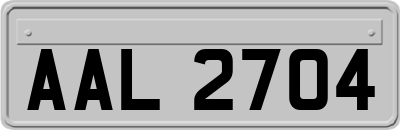 AAL2704