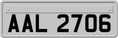 AAL2706