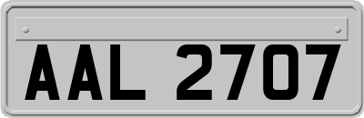 AAL2707