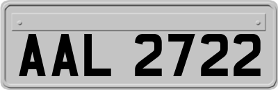 AAL2722