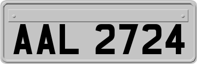 AAL2724