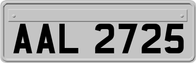 AAL2725