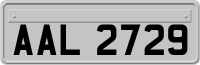 AAL2729