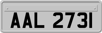 AAL2731