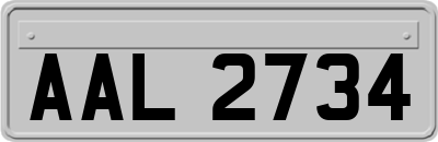 AAL2734