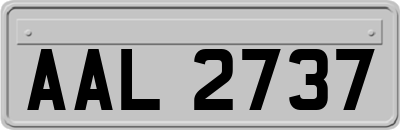 AAL2737