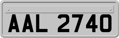 AAL2740