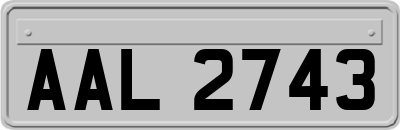 AAL2743