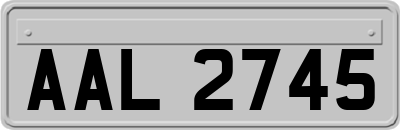 AAL2745