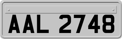 AAL2748