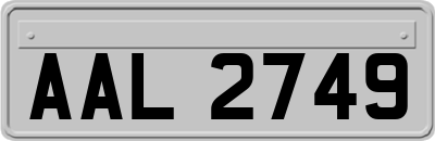 AAL2749