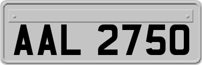 AAL2750